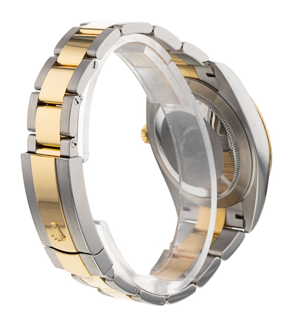 Rolex Datejust 41 126333 Image 3